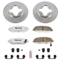 Picture of PowerStop PSB Z26 Street Warrior Kit Brake Kits - K697-26