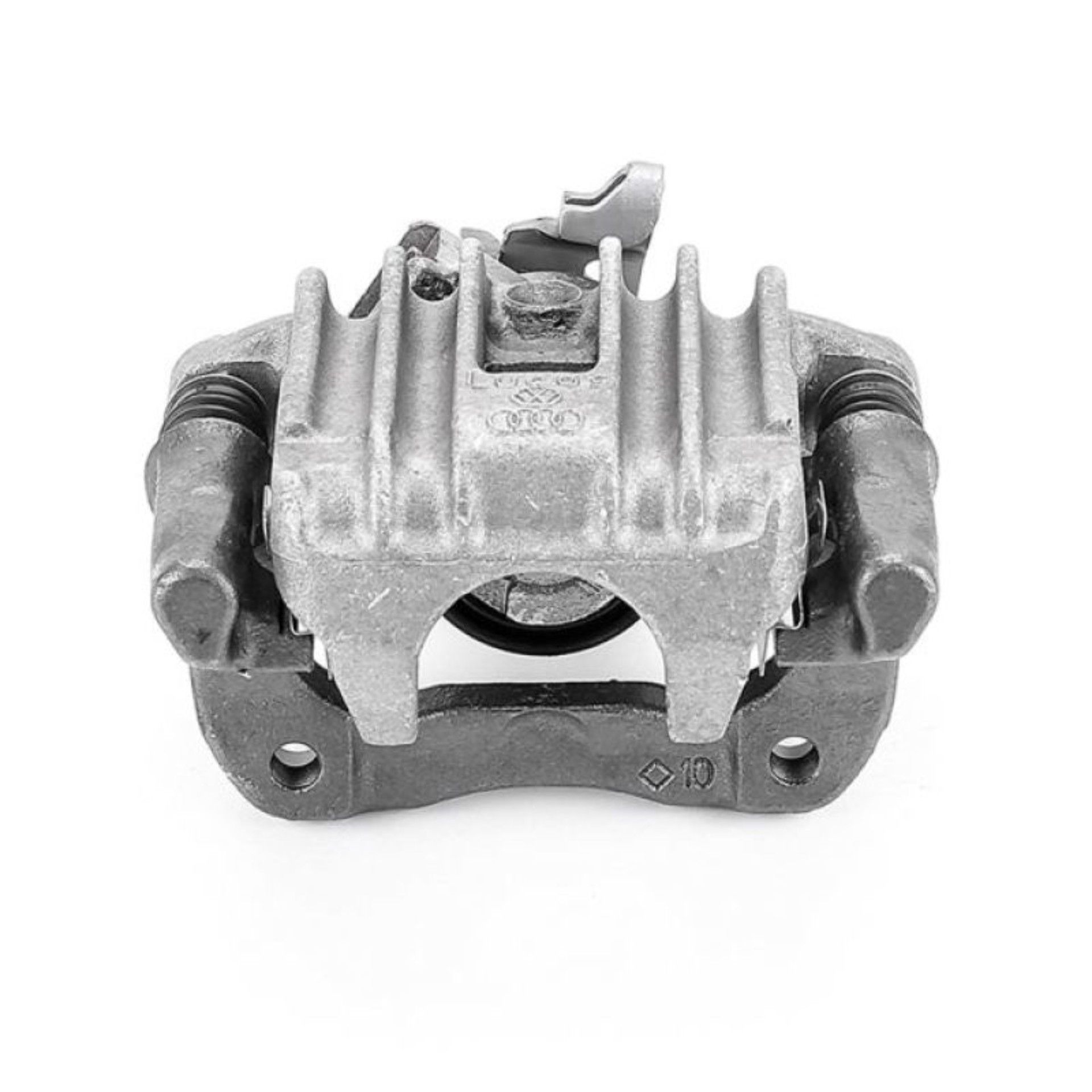 Picture of Power Stop 98-99 Audi A3 Rear Left Autospecialty Caliper w/Bracket