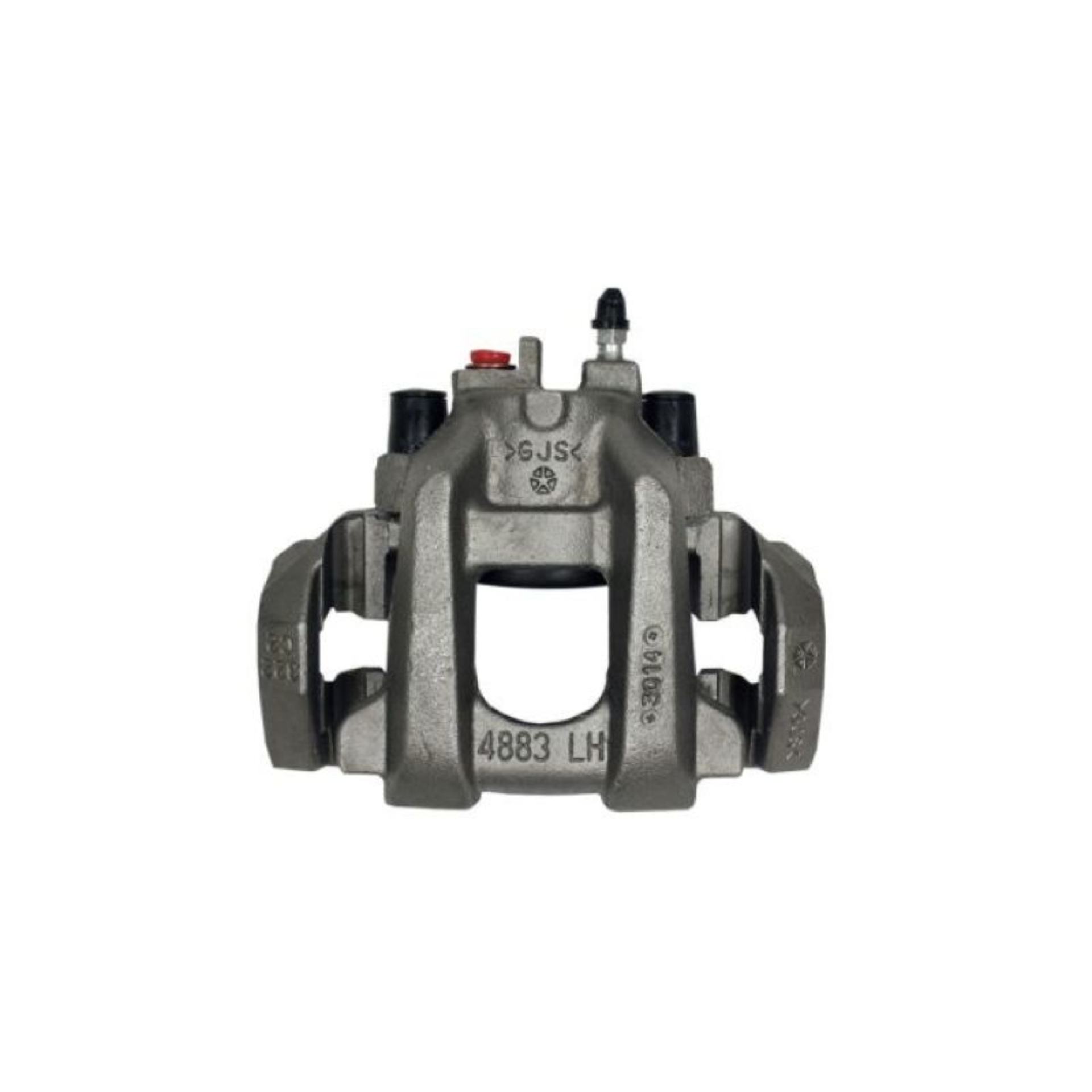 Picture of Power Stop 11-17 Dodge Durango Rear Left Autospecialty Caliper w/Bracket