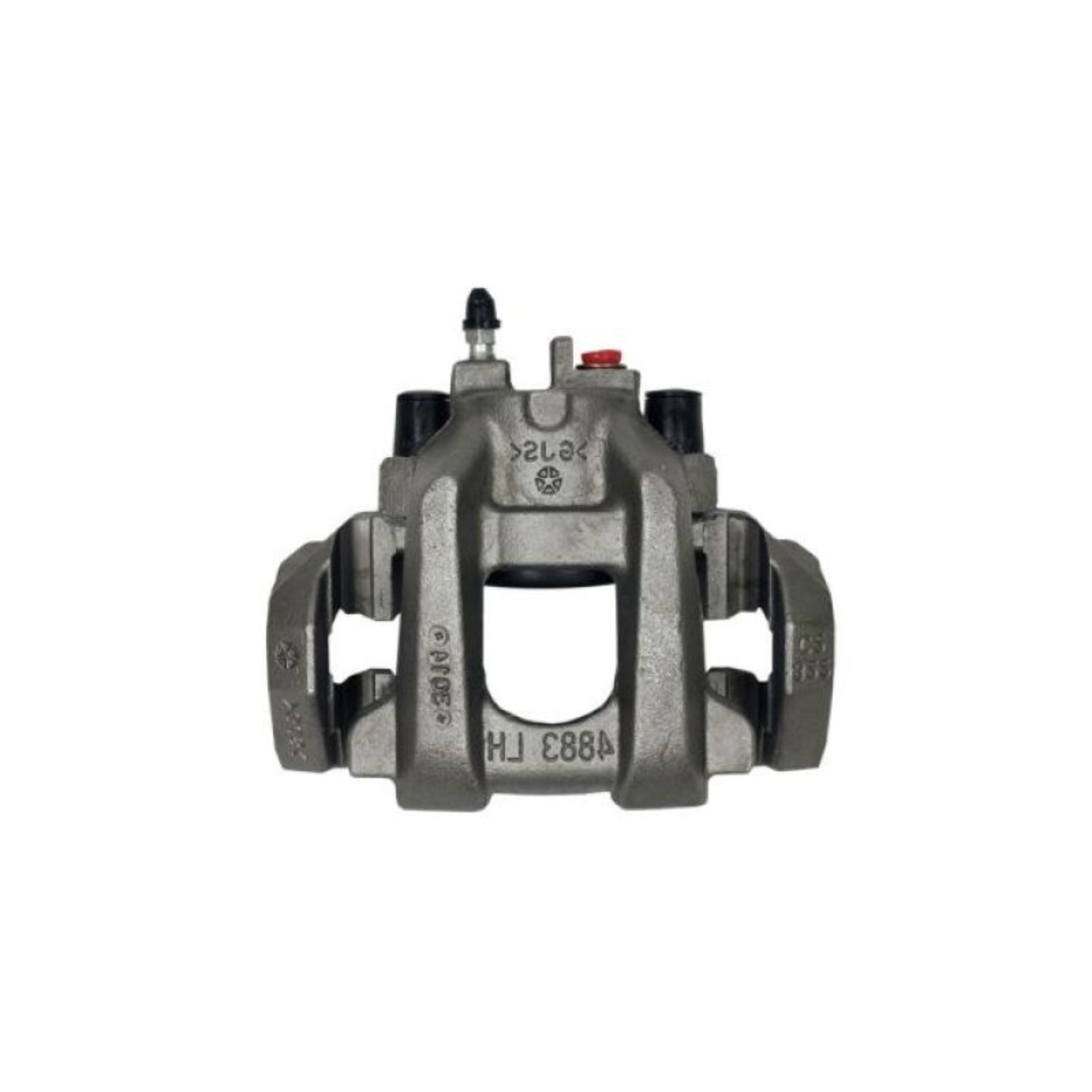Picture of Power Stop 11-17 Dodge Durango Rear Right Autospecialty Caliper w/Bracket