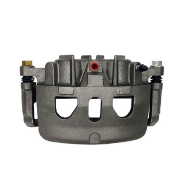 Picture of Power Stop 13-17 Ford Explorer Front Left Autospecialty Caliper w/Bracket