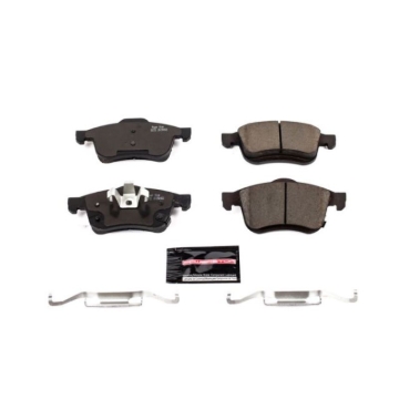 Picture of PowerStop PSB Z23 Evolution Brake Pads - Z23-1721