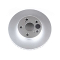 Picture of Power Stop 04-09 Toyota Prius Front Evolution Geomet Coated Rotor