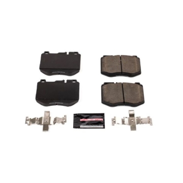 Picture of PowerStop PSB Z23 Evolution Brake Pads - Z23-1796