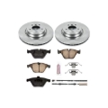 Picture of PowerStop PSB Autospecialty Kit Brake Kits - KOE6058