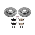 Picture of Power Stop 11-15 Volkswagen Jetta Front Autospecialty Brake Kit