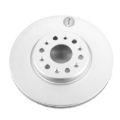 Picture of Power Stop 18-19 Buick Enclave Front Evolution Geomet Coated Rotor