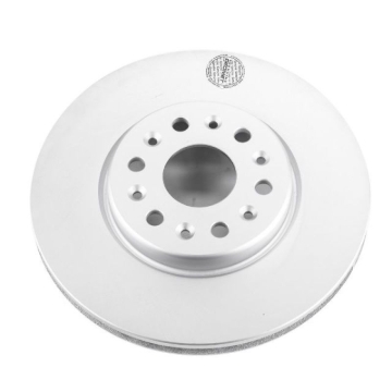 Picture of Power Stop 18-19 Buick Enclave Front Evolution Geomet Coated Rotor