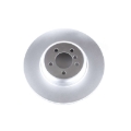 Picture of Power Stop 13-15 BMW 335i Front Evolution High Carbon Geomet Coated Rotor