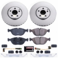 Picture of Power Stop 04-05 Mercedes-Benz E500 Front Z23 Evolution Sport Coated Brake Kit