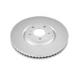 Picture of Power Stop 07-08 Infiniti G35 Front Evolution Geomet Coated Rotor