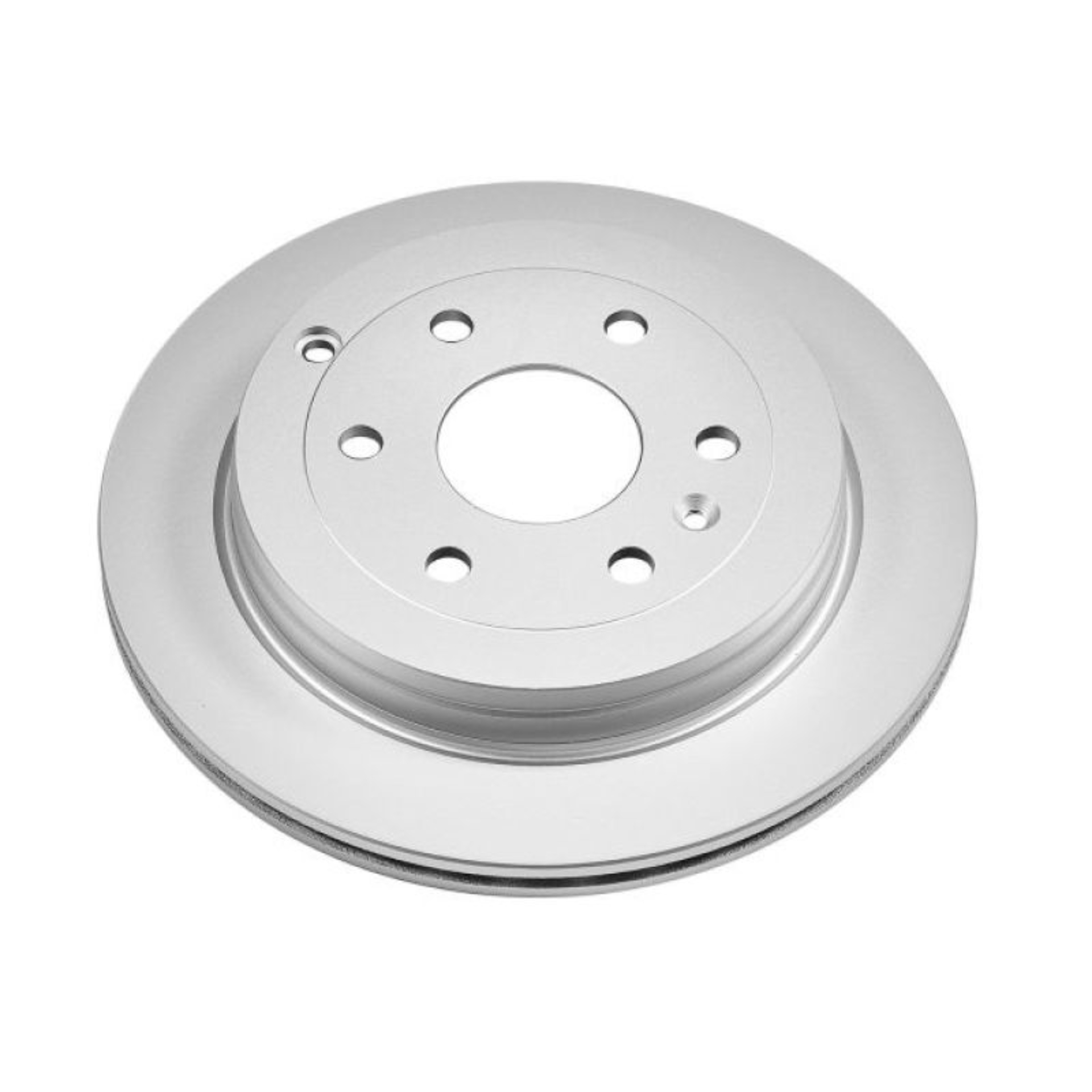 Picture of Power Stop 08-17 Buick Enclave Rear Evolution Geomet Coated Rotor