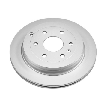 Picture of Power Stop 08-17 Buick Enclave Rear Evolution Geomet Coated Rotor