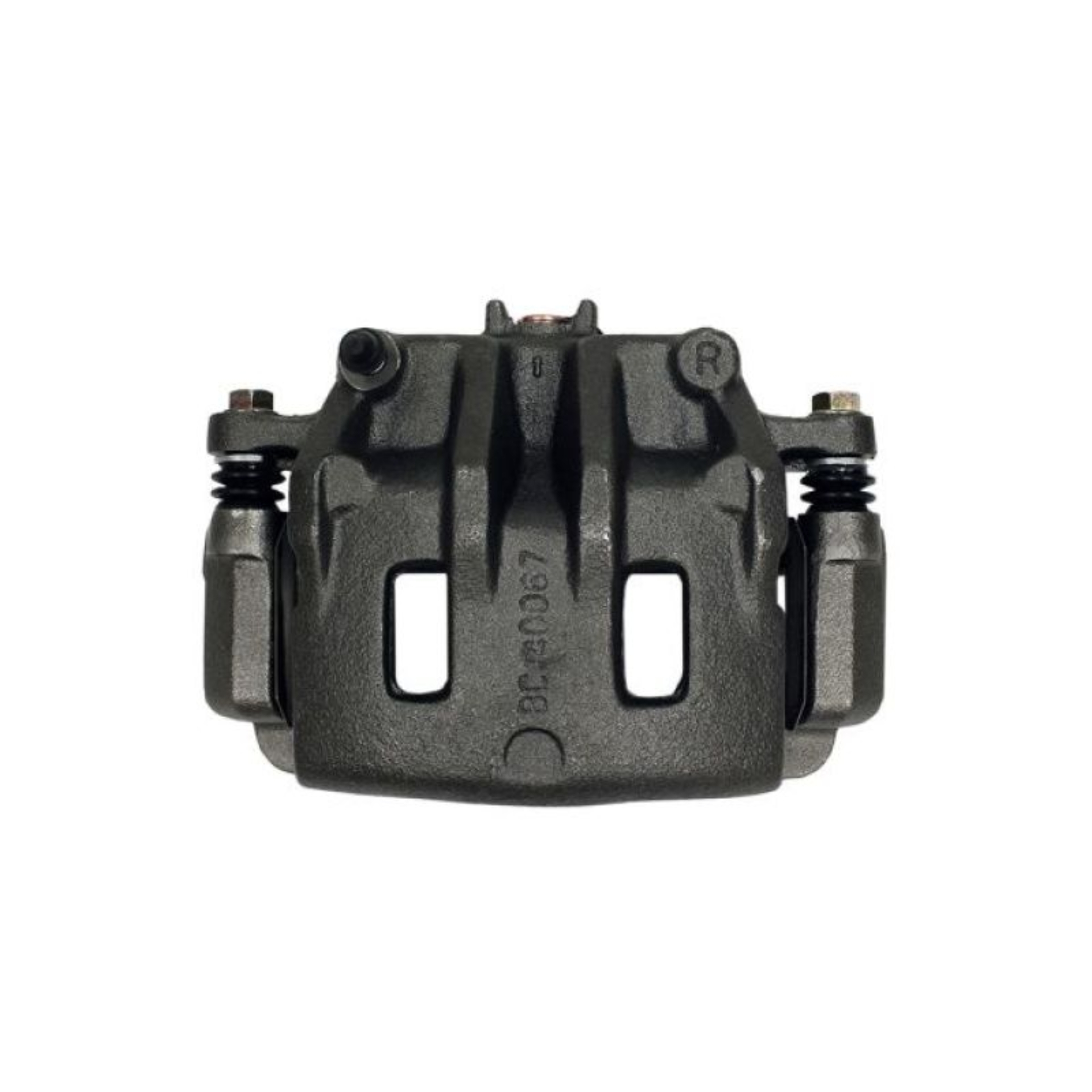 Picture of Power Stop 02-04 Kia Sedona Front Right Autospecialty Caliper w/Bracket