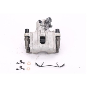 Picture of Power Stop 12-17 Ford Focus Rear Right Autospecialty Caliper w/Bracket