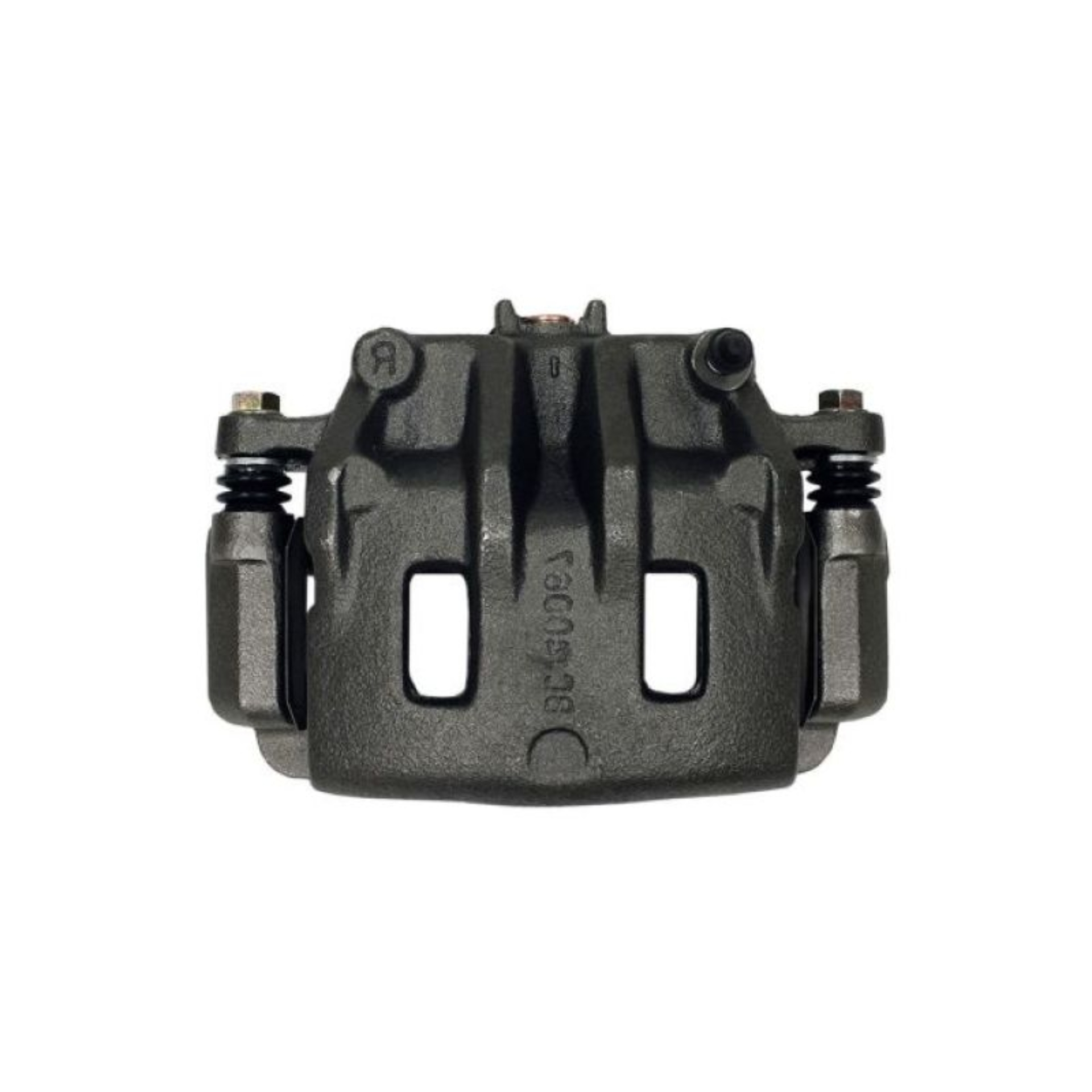 Picture of Power Stop 02-04 Kia Sedona Front Left Autospecialty Caliper w/Bracket