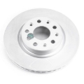 Picture of Power Stop 2018 Jeep Wrangler Front Evolution Geomet Coated Rotor