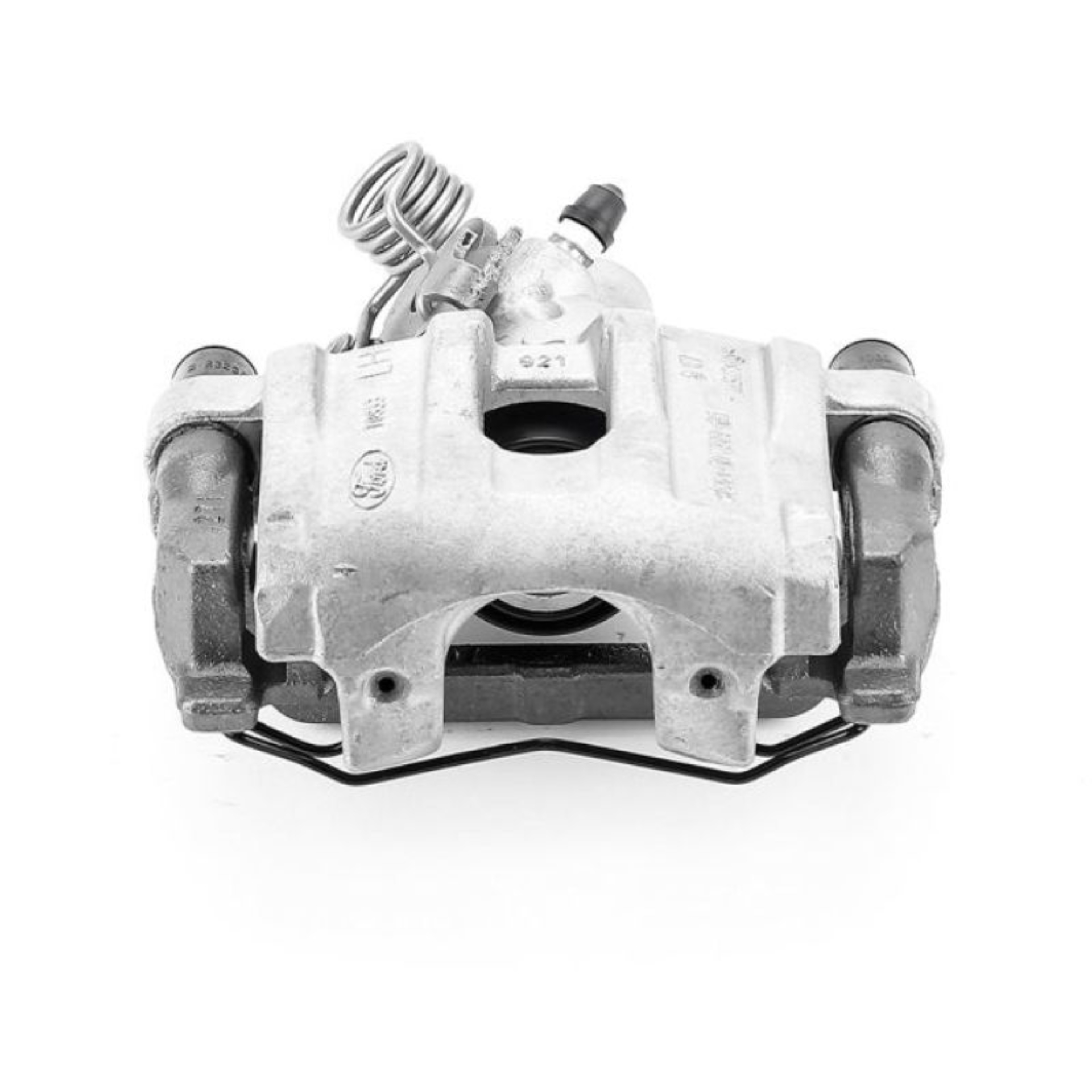 Picture of Power Stop 12-17 Ford Focus Rear Left Autospecialty Caliper w/Bracket