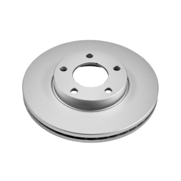 Picture of Power Stop 04-13 Mazda 3 Front Evolution Geomet Coated Rotor
