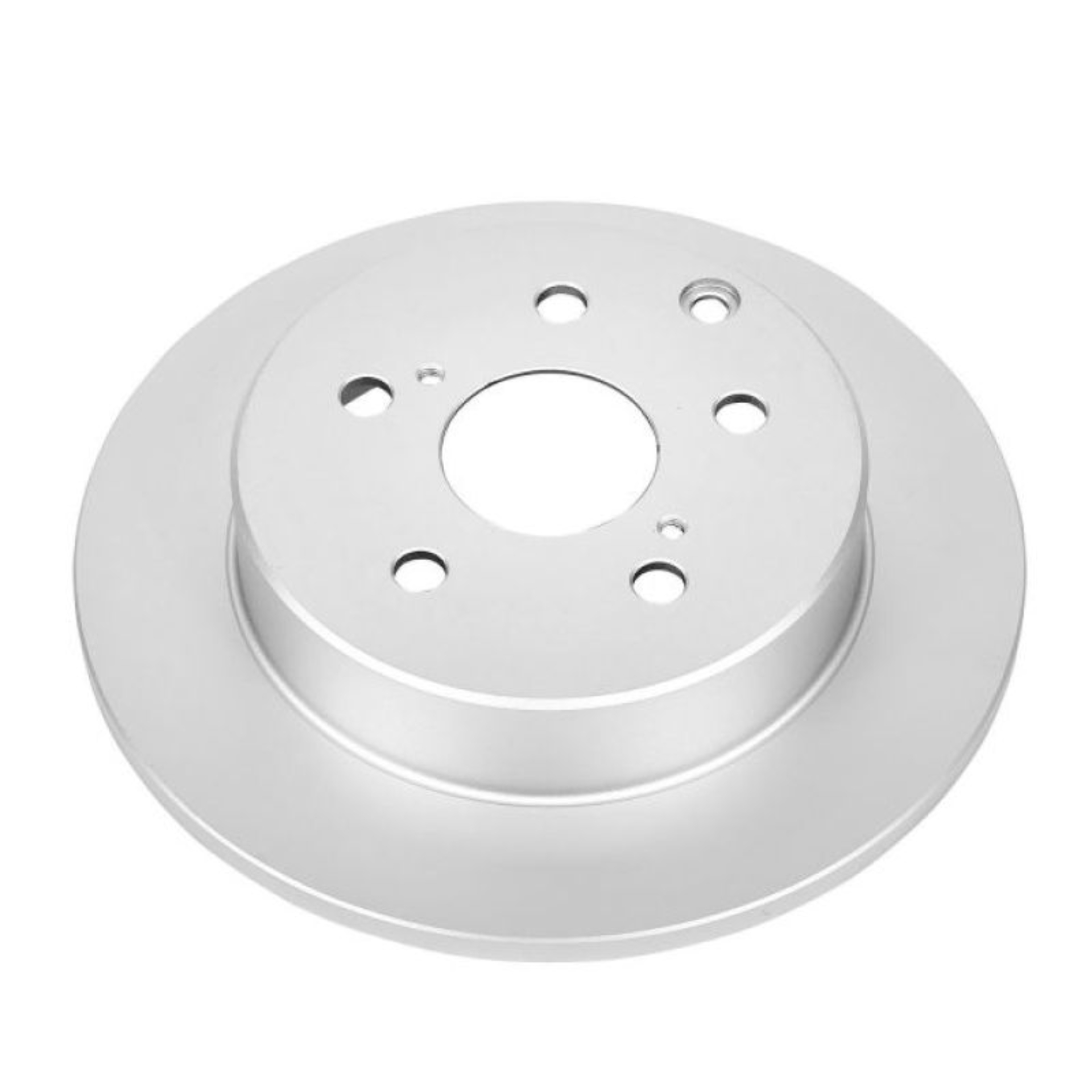 Picture of Power Stop 10-12 Lexus HS250h Rear Evolution Geomet Coated Rotor