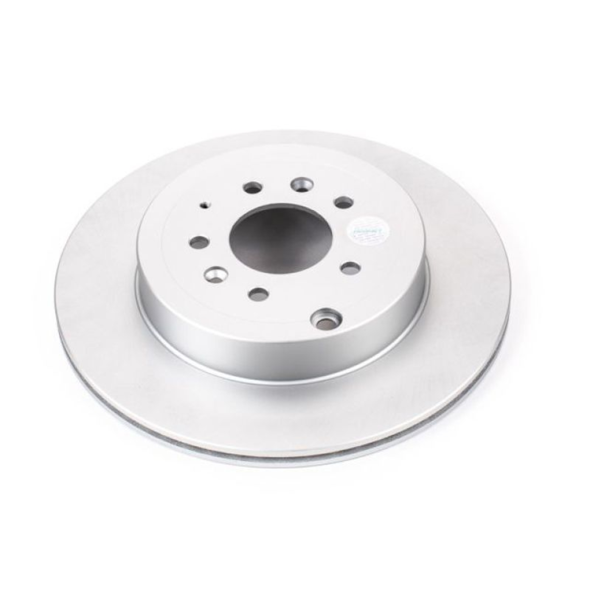 Picture of Power Stop 07-15 Mazda CX-9 Rear Evolution Geomet Coated Rotor