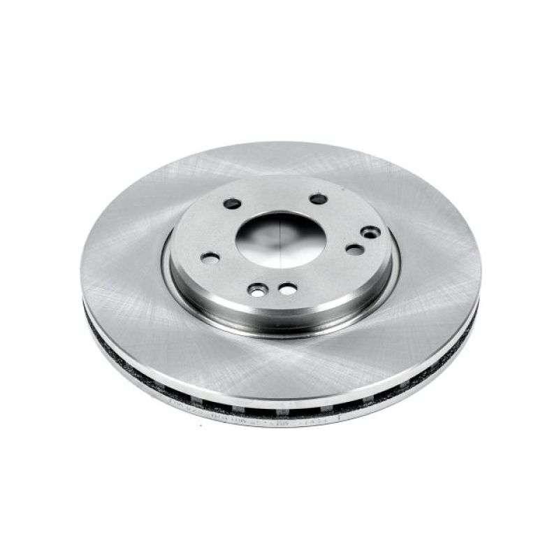Picture of PowerStop PSB Autospecialty Rotor Brake Rotors - EBR625