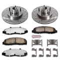 Picture of PowerStop PSB Z36 Truck & Tow Kit Brake Kits - K1863-36
