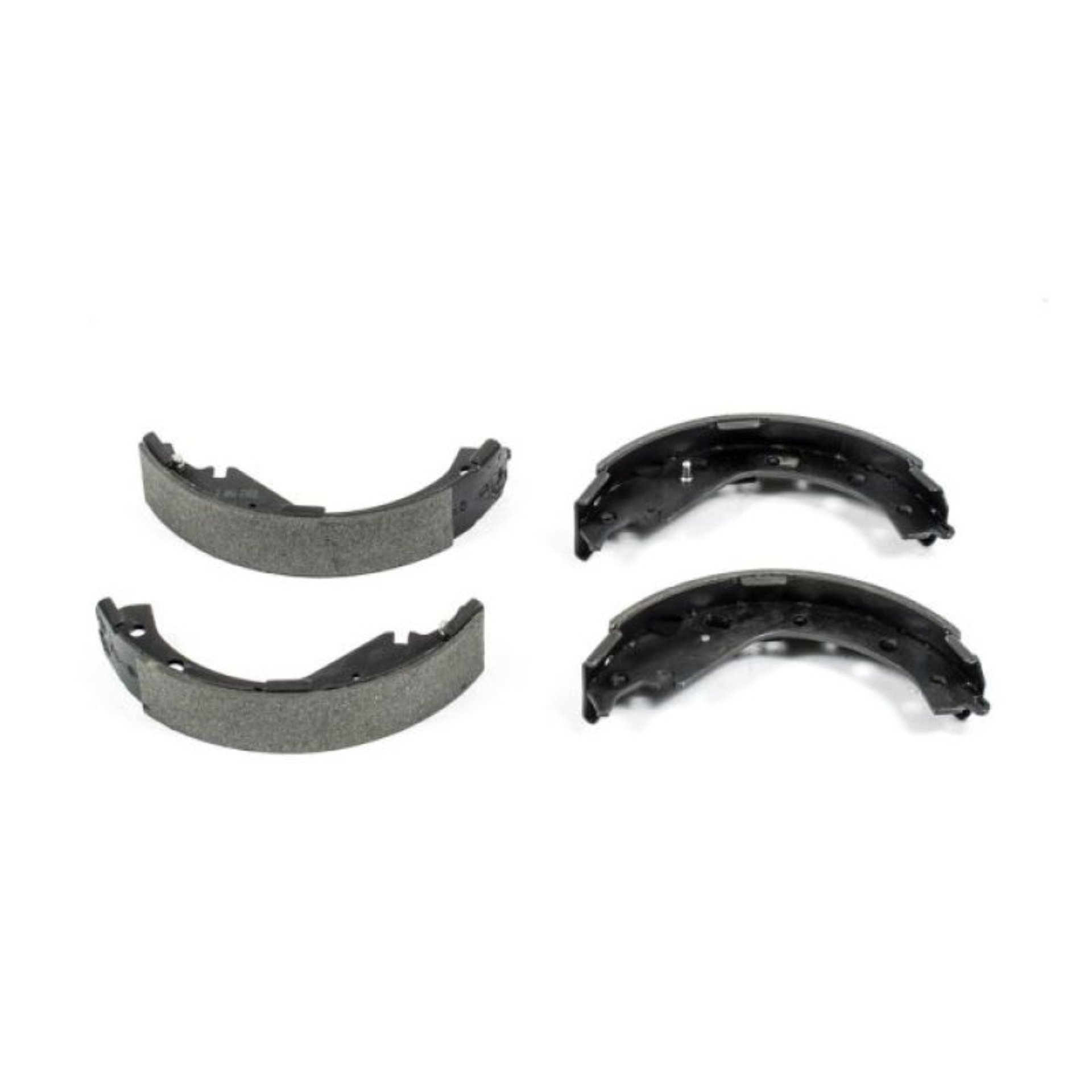 Picture of PowerStop PSB Autospecialty Brake Shoes - B802