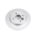 Picture of Power Stop 2018 Ford EcoSport Rear Evolution Geomet Coated Rotor