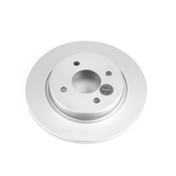 Picture of Power Stop 2018 Ford EcoSport Rear Evolution Geomet Coated Rotor