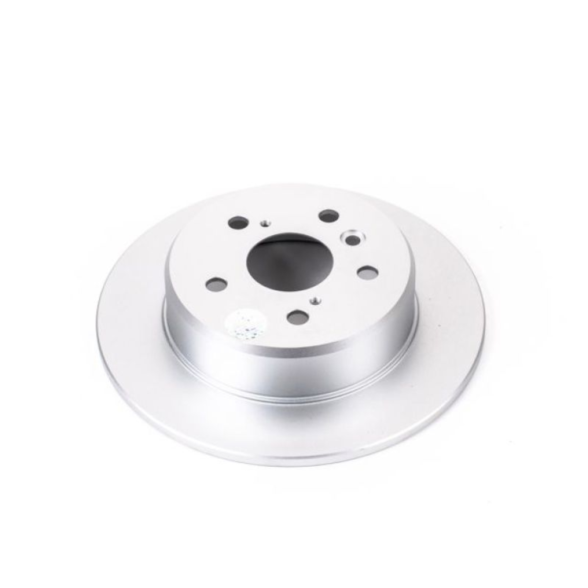 Picture of Power Stop 99-03 Lexus RX300 Rear Evolution Geomet Coated Rotor
