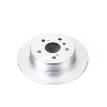 Picture of Power Stop 99-03 Lexus RX300 Rear Evolution Geomet Coated Rotor