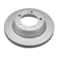 Picture of Power Stop 08-11 Lexus LX570 Front Evolution Geomet Coated Rotor