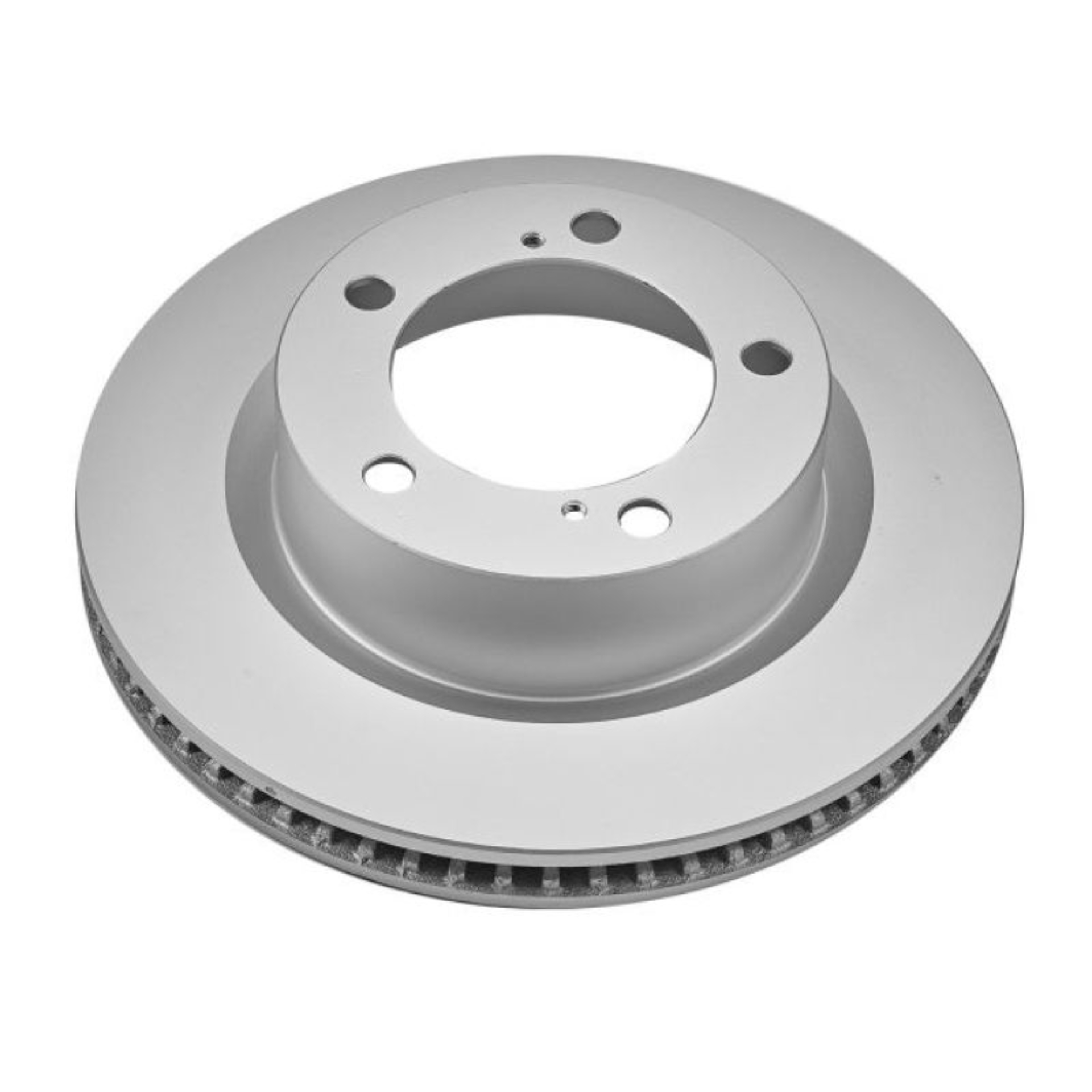 Picture of Power Stop 08-11 Lexus LX570 Front Evolution Geomet Coated Rotor