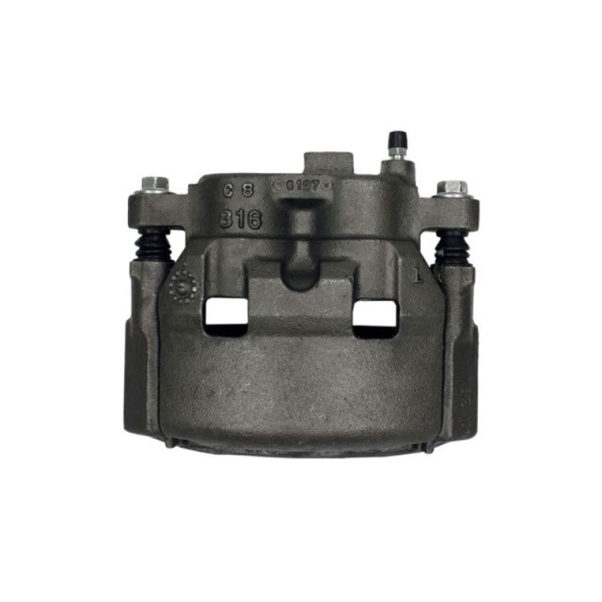 Picture of Power Stop 88-96 Buick Regal Front Right Autospecialty Caliper w/Bracket
