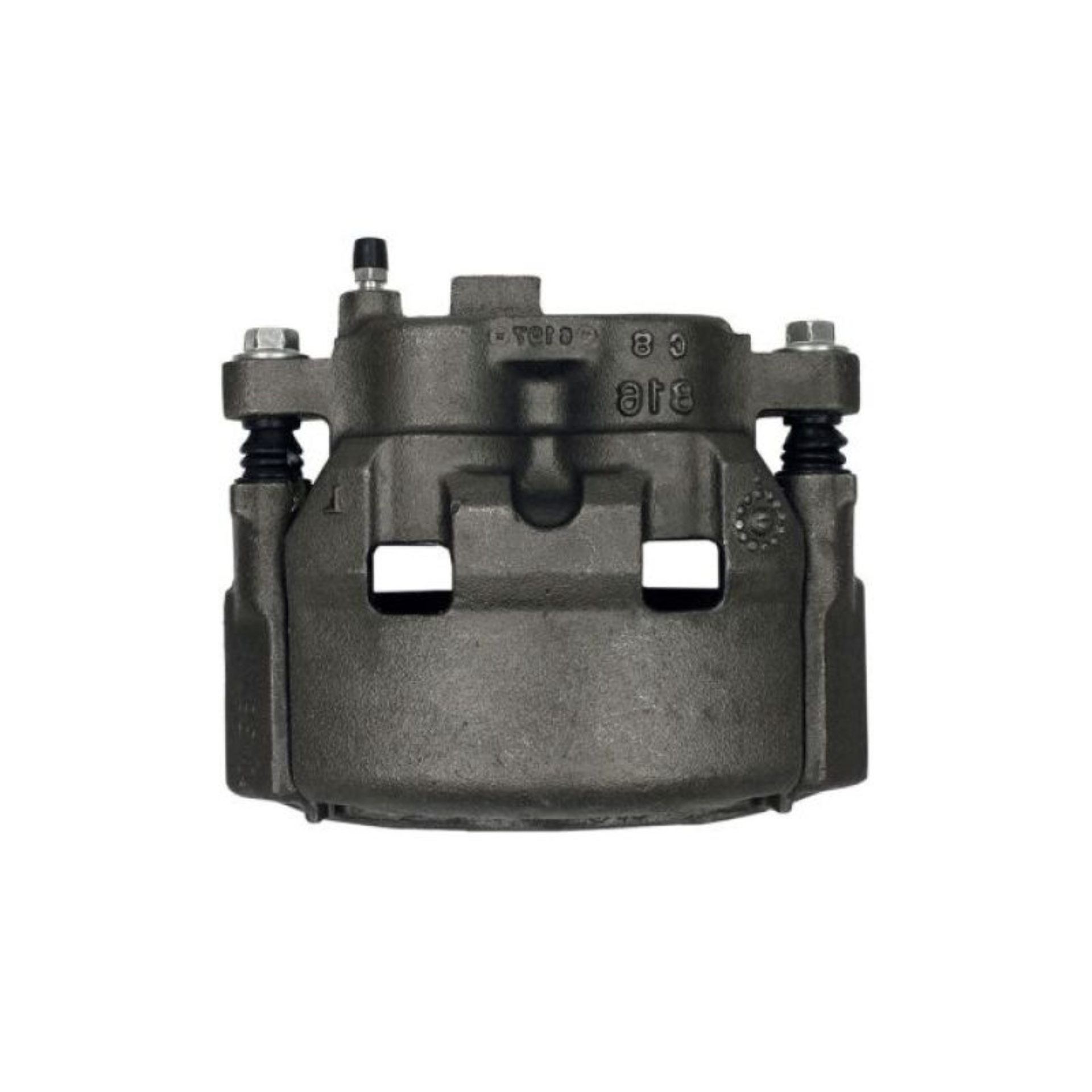Picture of Power Stop 88-96 Buick Regal Front Left Autospecialty Caliper w/Bracket