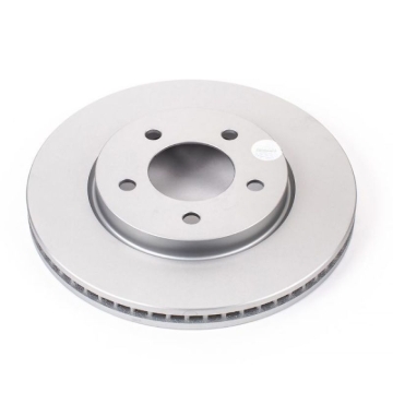 Picture of Power Stop 04-08 Chrysler Pacifica Front Evolution Geomet Coated Rotor