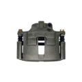 Picture of Power Stop 95-98 Ford Windstar Front Left Autospecialty Caliper w/Bracket