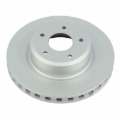 Picture of Power Stop 05-06 Pontiac GTO Front Evolution Geomet Coated Rotor