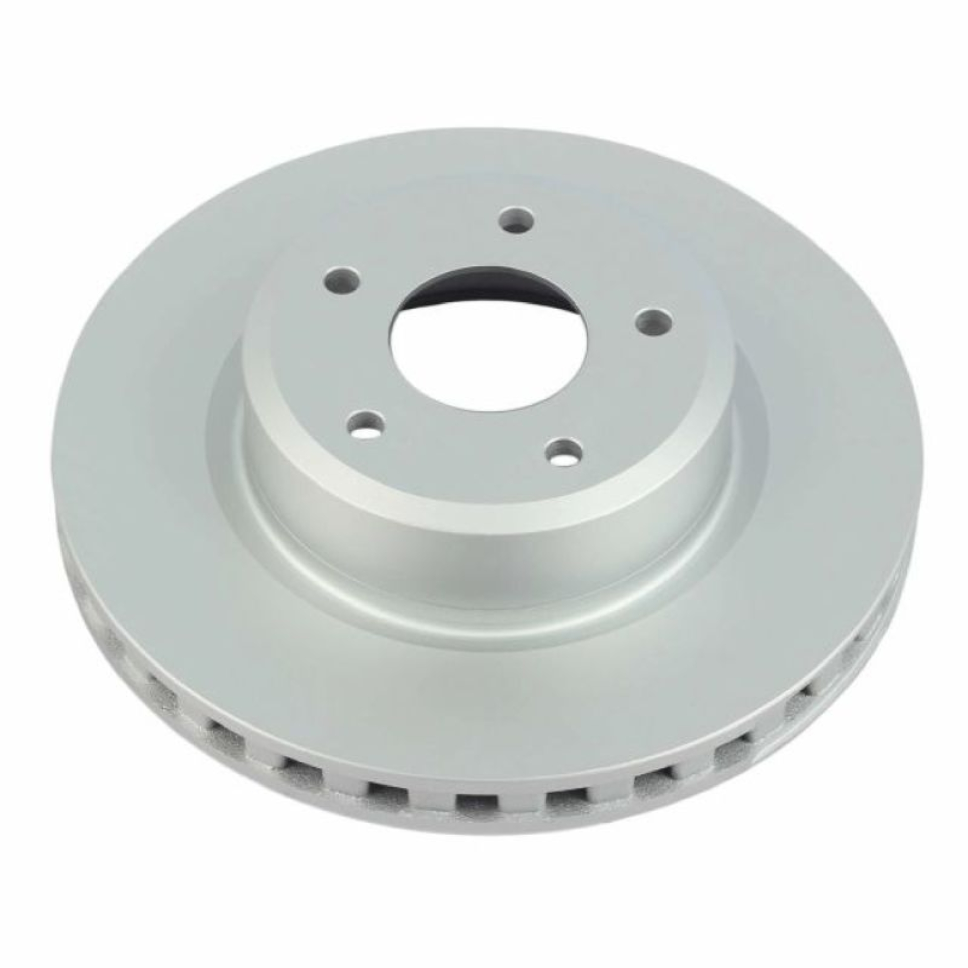 Picture of Power Stop 05-06 Pontiac GTO Front Evolution Geomet Coated Rotor