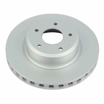 Picture of Power Stop 05-06 Pontiac GTO Front Evolution Geomet Coated Rotor