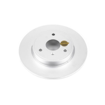 Picture of Power Stop 08-16 Smart Fortwo Front Evolution High Carbon Geomet Coated Rotor