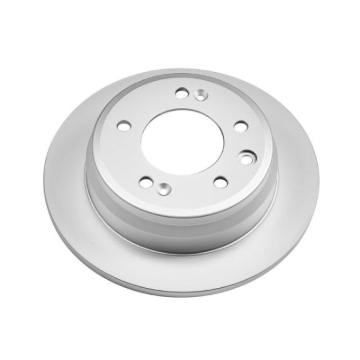 Picture of Power Stop 09-12 Hyundai Elantra Rear Evolution Geomet Coated Rotor