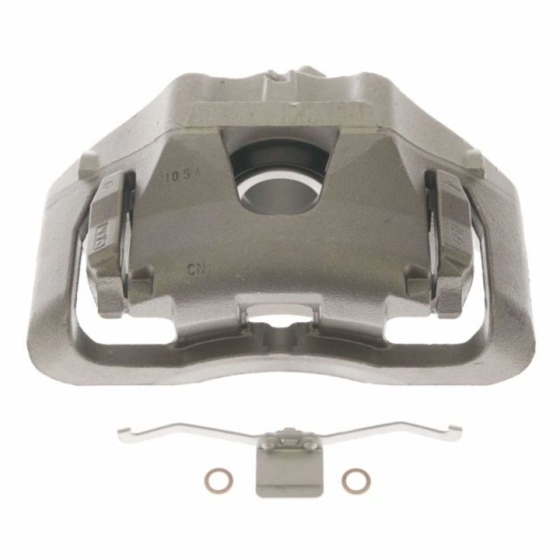 Picture of Power Stop 07-13 Volvo C70 Front Left Autospecialty Caliper w/Bracket