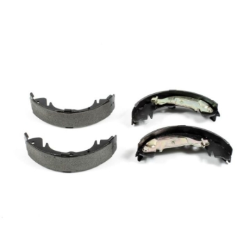 Picture of Power Stop 2001 Hyundai Santa Fe Rear Autospecialty Brake Shoes