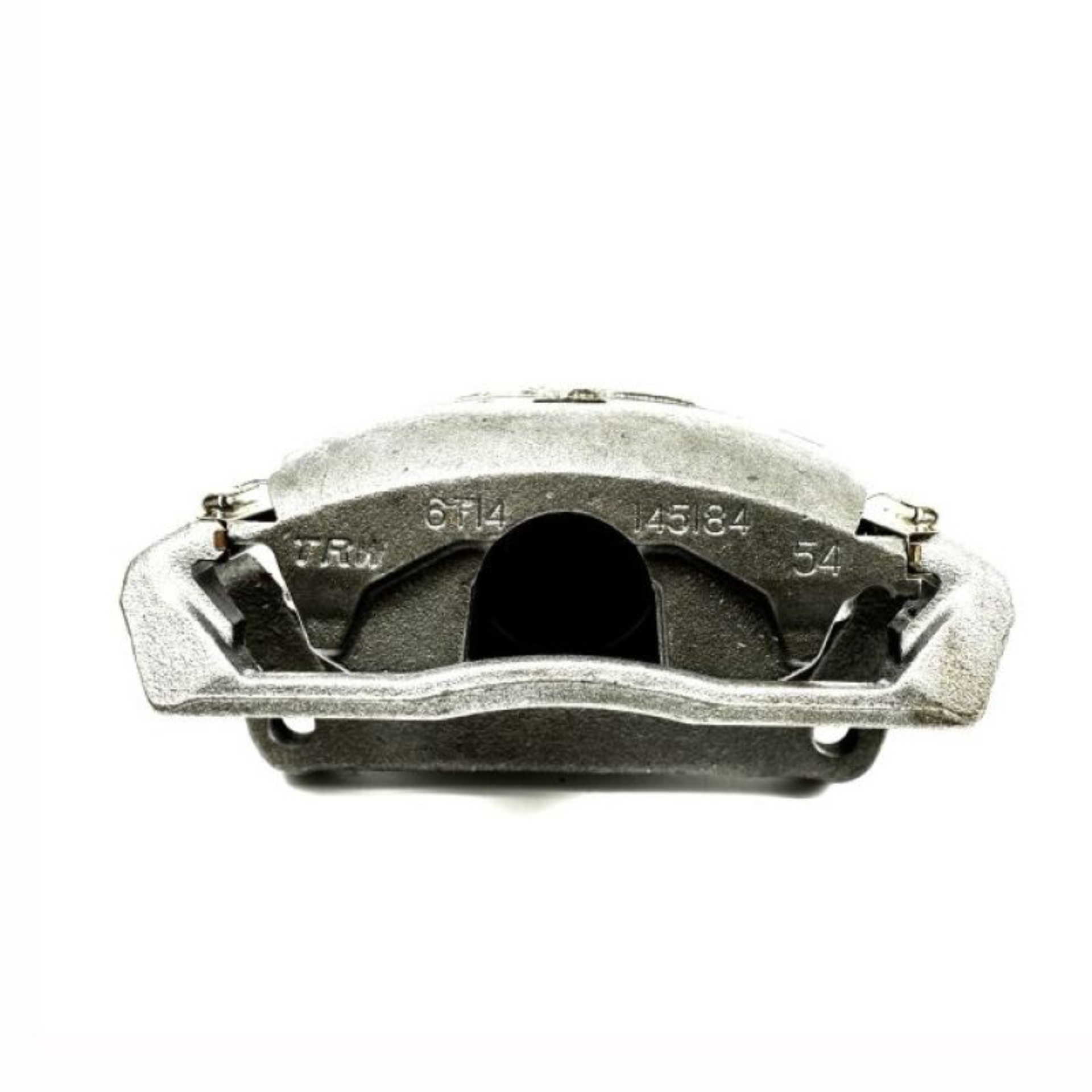 Picture of Power Stop 07-09 Chrysler Aspen Rear Left Autospecialty Caliper w/Bracket