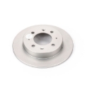 Picture of Power Stop 04-09 Kia Spectra Rear Evolution Geomet Coated Rotor