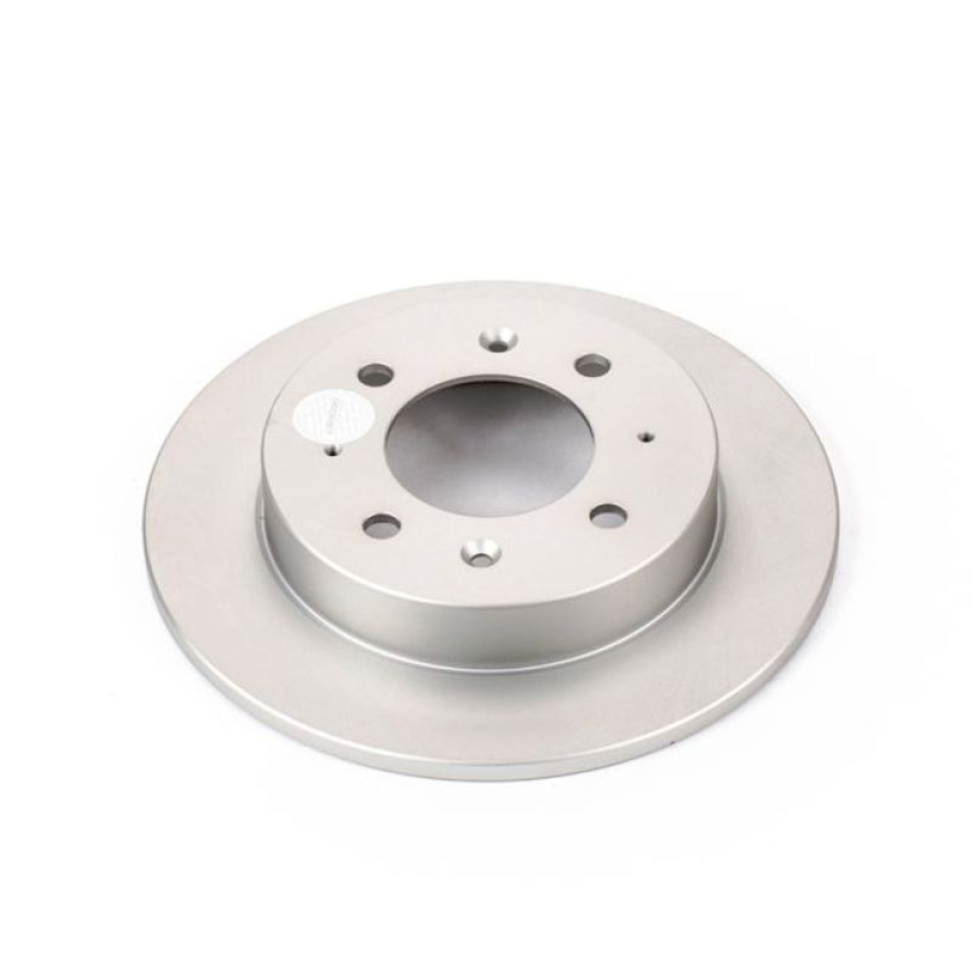 Picture of Power Stop 04-09 Kia Spectra Rear Evolution Geomet Coated Rotor