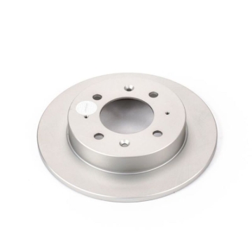 Picture of Power Stop 04-09 Kia Spectra Rear Evolution Geomet Coated Rotor
