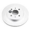 Picture of Power Stop 91-92 Saturn SC Front Evolution Geomet Coated Rotor
